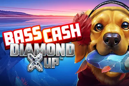 Bass Cash Diamond X UP™