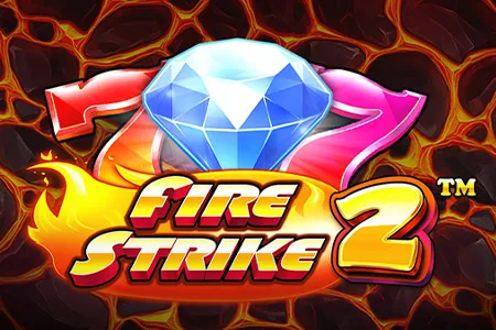 Fire Strike 2