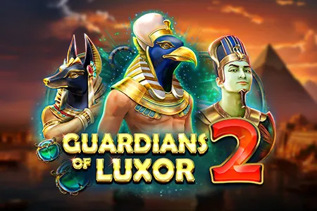 Guardians Of Luxor 2