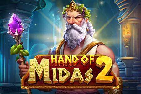 Hand of Midas 2