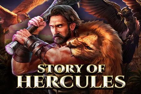 Story Of Hercules