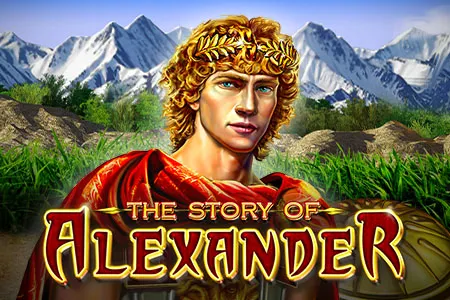 The Story of Alexander
